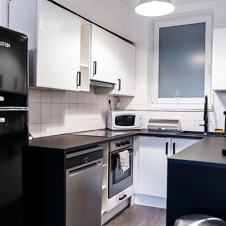 Free Parking - Downtown Location, Balcony & Nespresso Apartment บูดาเปสต์ ภายนอก รูปภาพ
