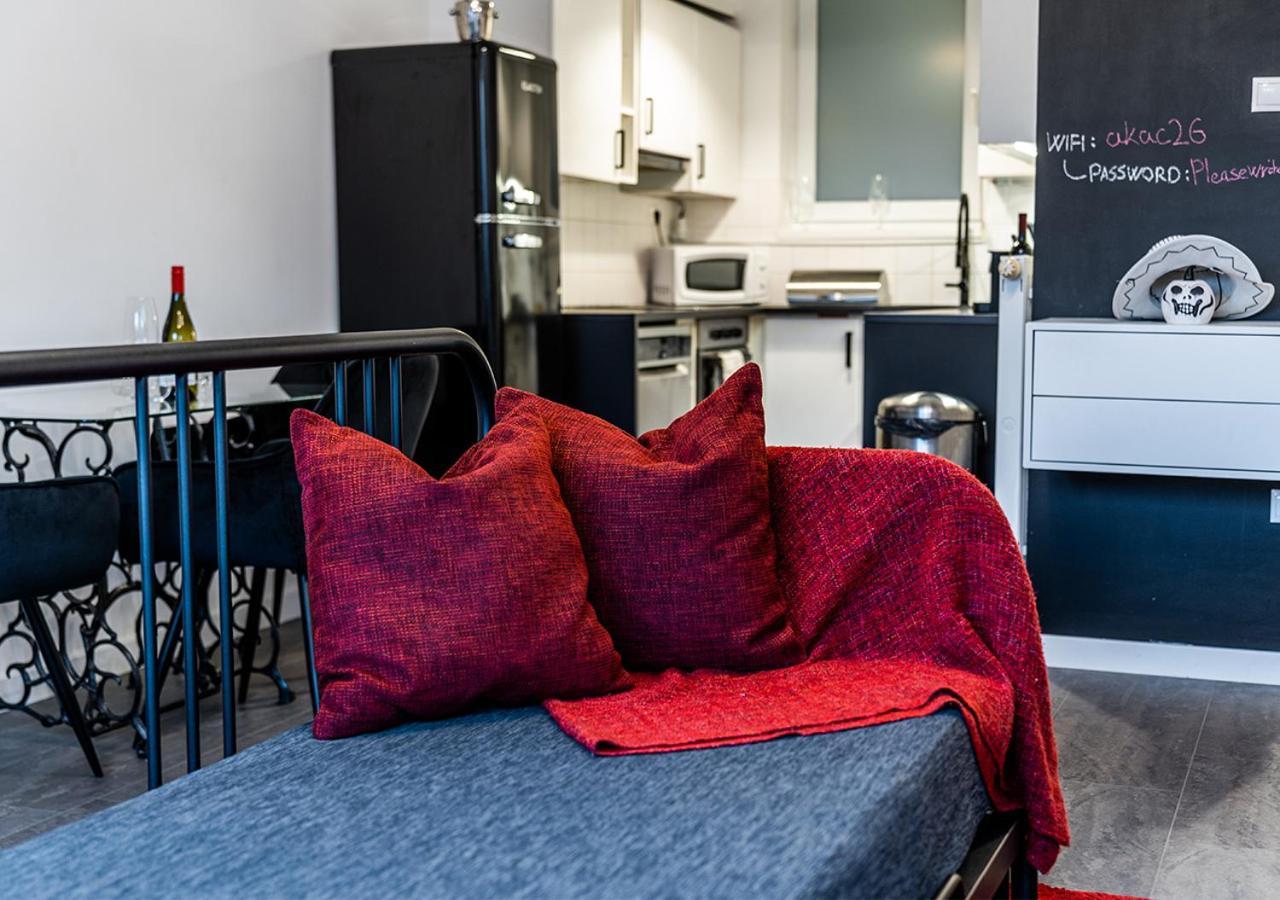 Free Parking - Downtown Location, Balcony & Nespresso Apartment บูดาเปสต์ ภายนอก รูปภาพ